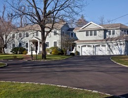 Additions & Renovations