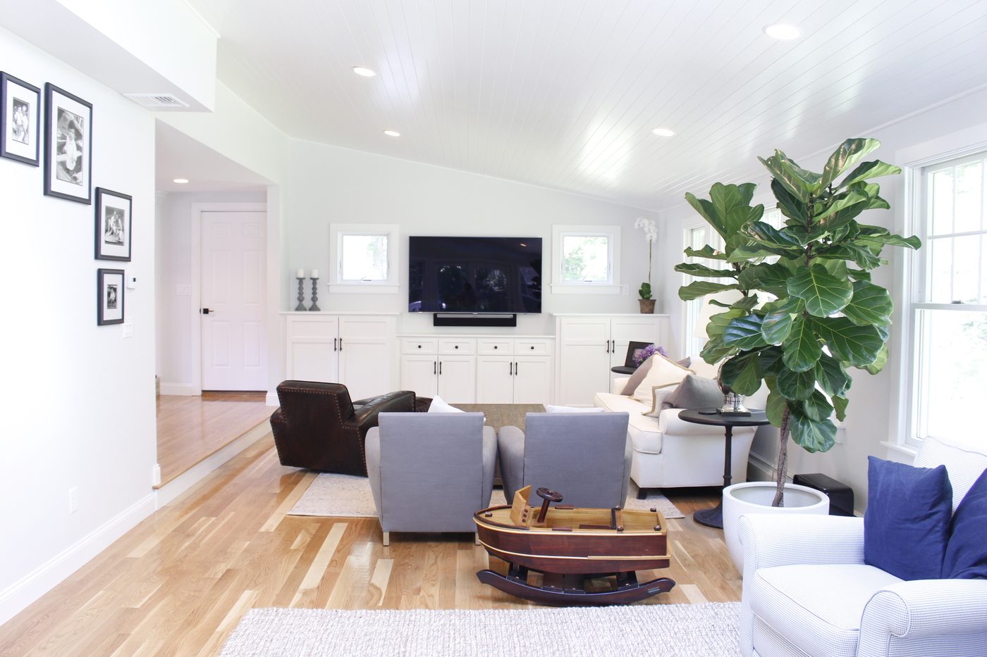 Kitchen Remodeling
