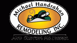 Handrahan Remodeling logo