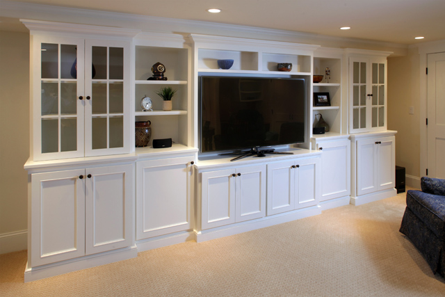 Custom Built-Ins