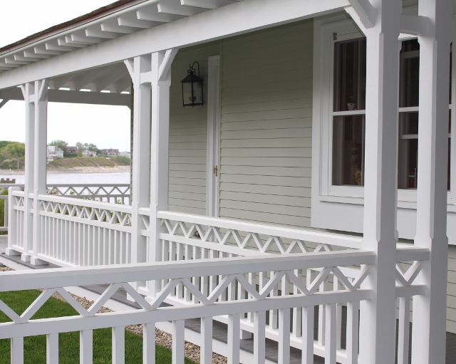 Decks & Porches